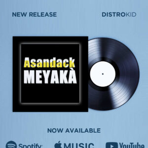 Miyaka by Asandack